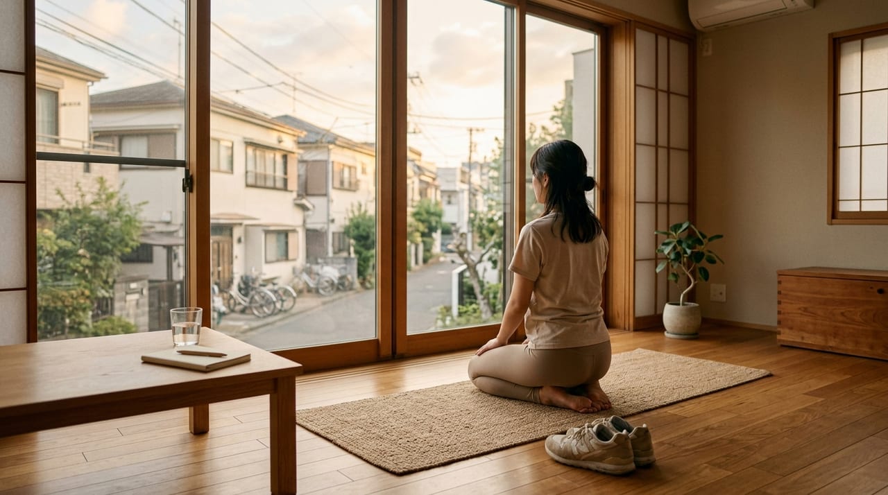 フィットネス習慣化の科学2026|三日坊主にならないための行動変容と継続の仕組みづくり