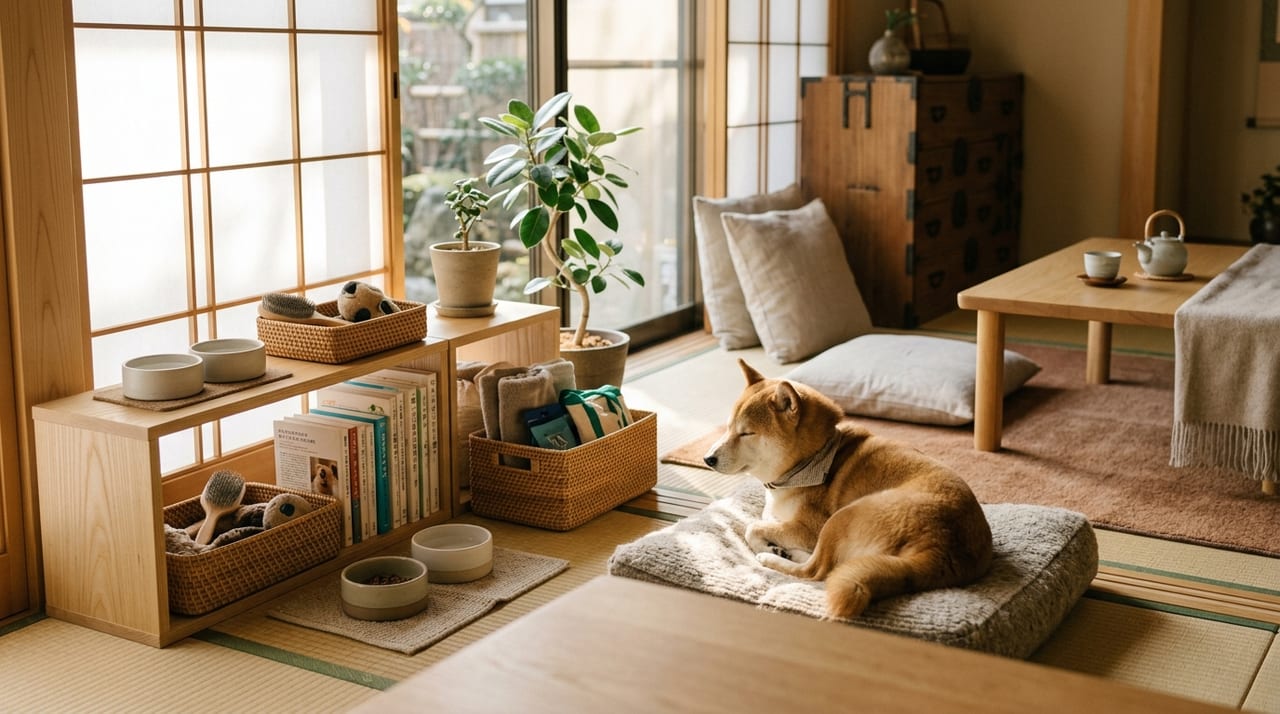 ペット飼育の月次コスト完全ガイド2026|犬・猫の年間費用内訳と節約・備えのポイント