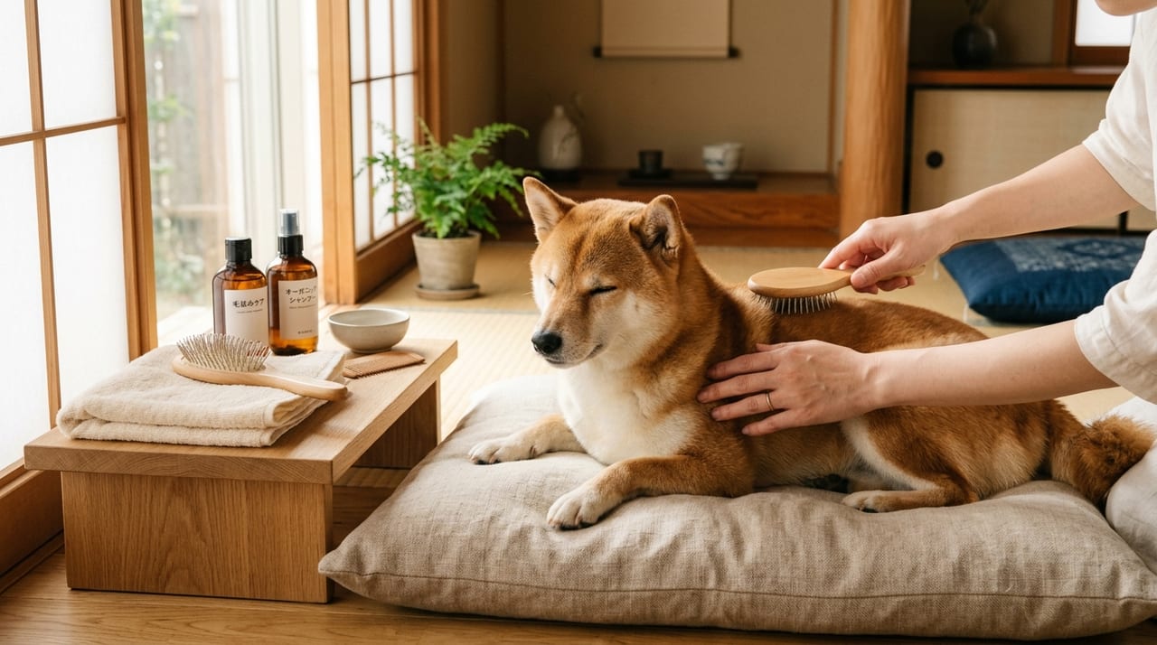 犬のアレルギー・皮膚病対策完全ガイド|原因・症状・食事管理・治療の全知識