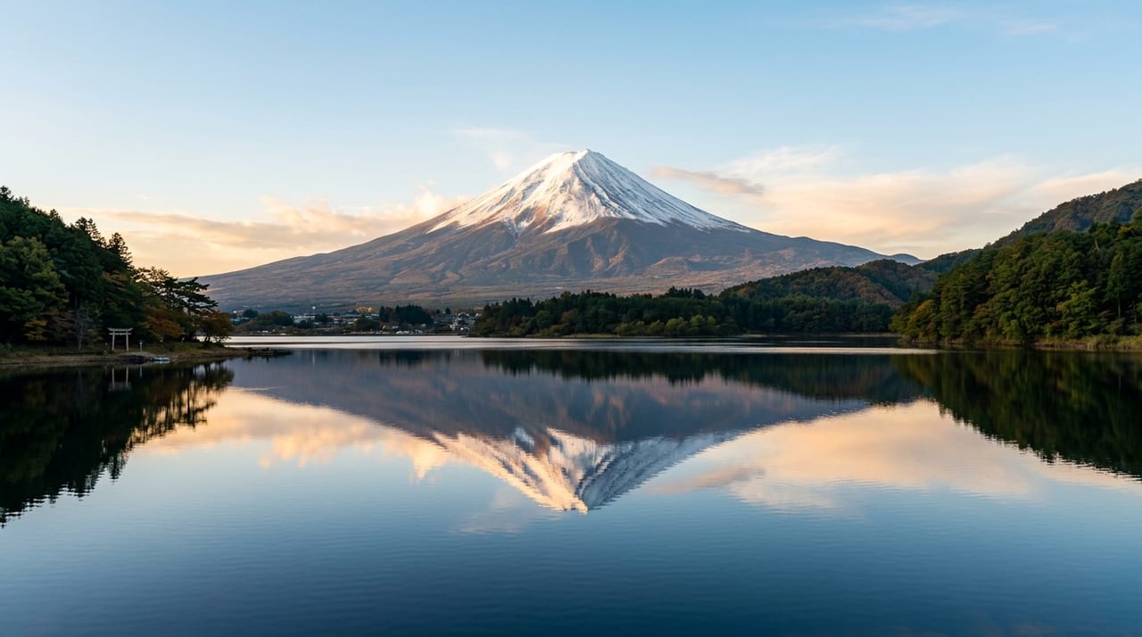 富士山周辺の人気観光スポット完全ガイド2026｜山梨・静岡から楽しむ世界遺産の旅