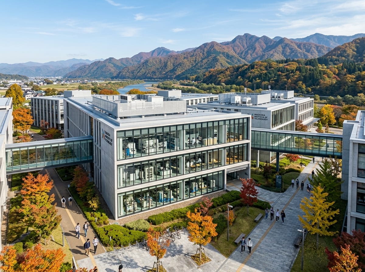 長岡工業高等専門学校