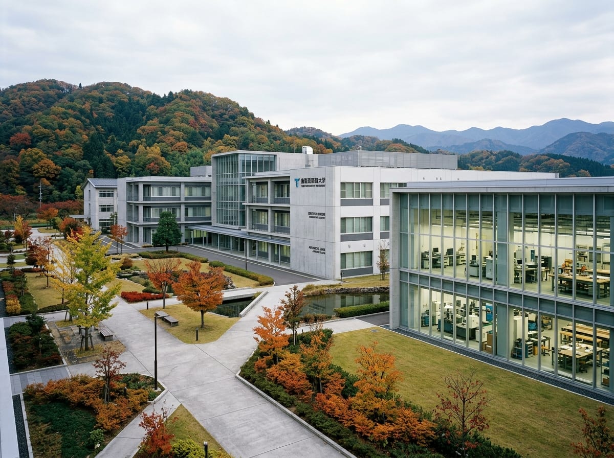 米子工業高等専門学校