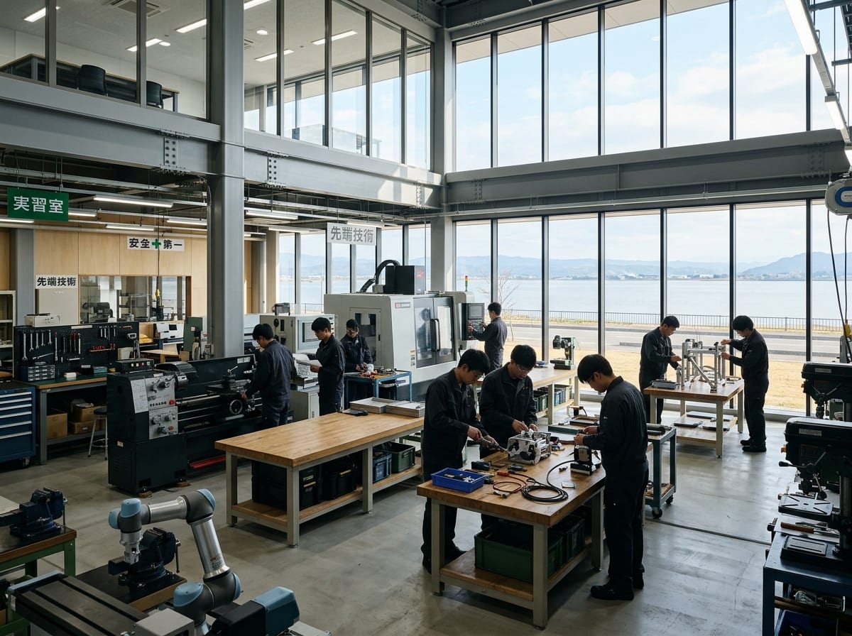 松江工業高等専門学校