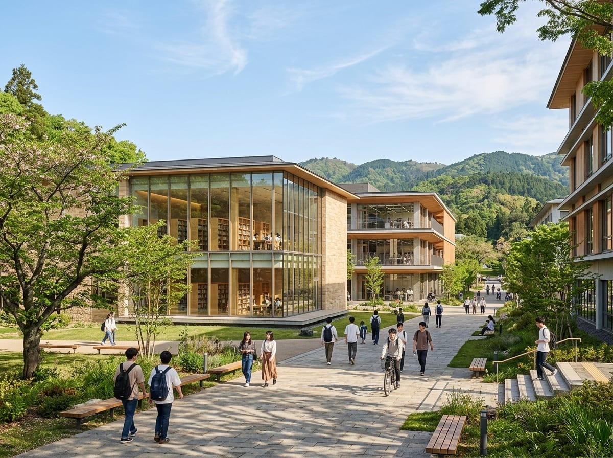山陽女子短期大学