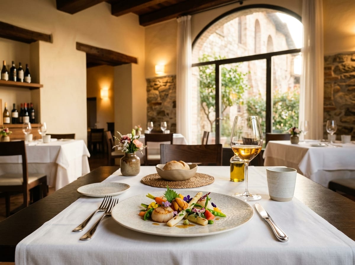 Osteria a.lconto オステリア アルコント