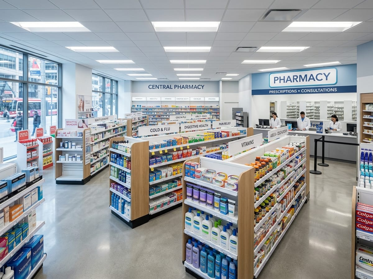 薬 マツモトキヨシ 平和町店