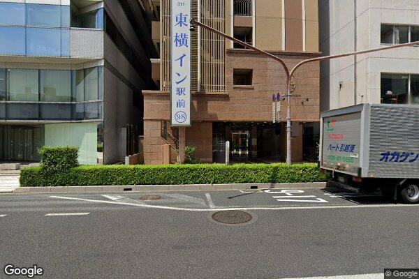 東横INN松江駅前