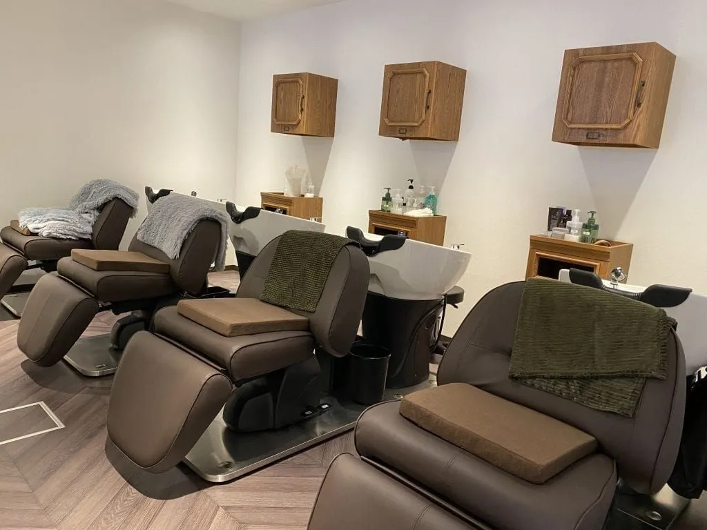 Costa hair 名取店 3