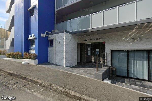 クリスタルエグゼ南紀白浜Ⅰ