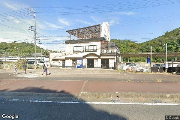 民宿innしらはま 駅の宿