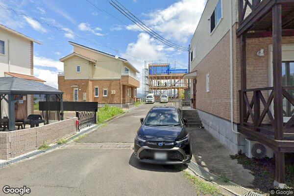 空色(クリスタル別荘白浜)