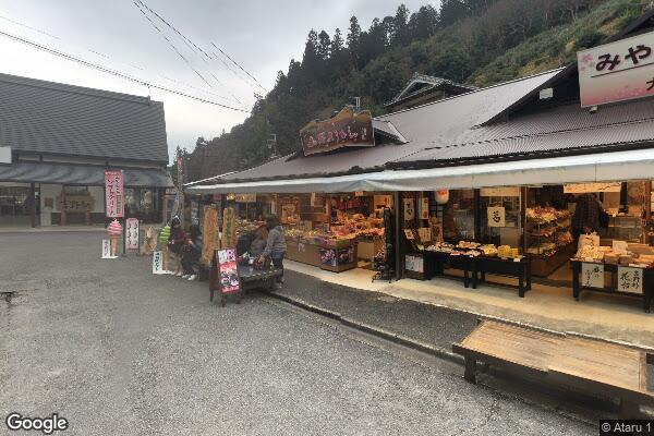 笹岡食堂
