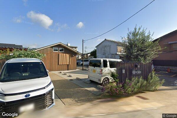 愛犬と泊まれる京の宿 ペンションＫ－ｙａｒｄ