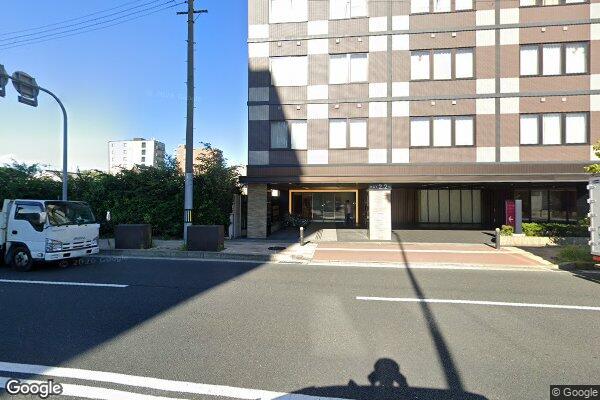チサン プレミアム 京都九条