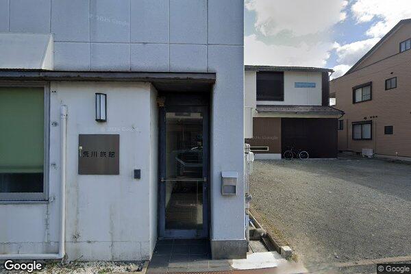 荒川旅館