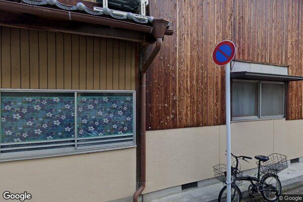 京屋別館