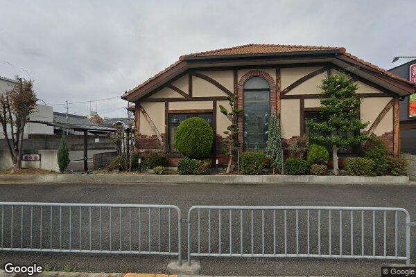 昌久園 岸和田店