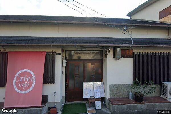 クレエ カフェ