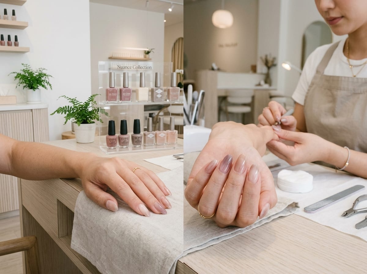 botanical.nail