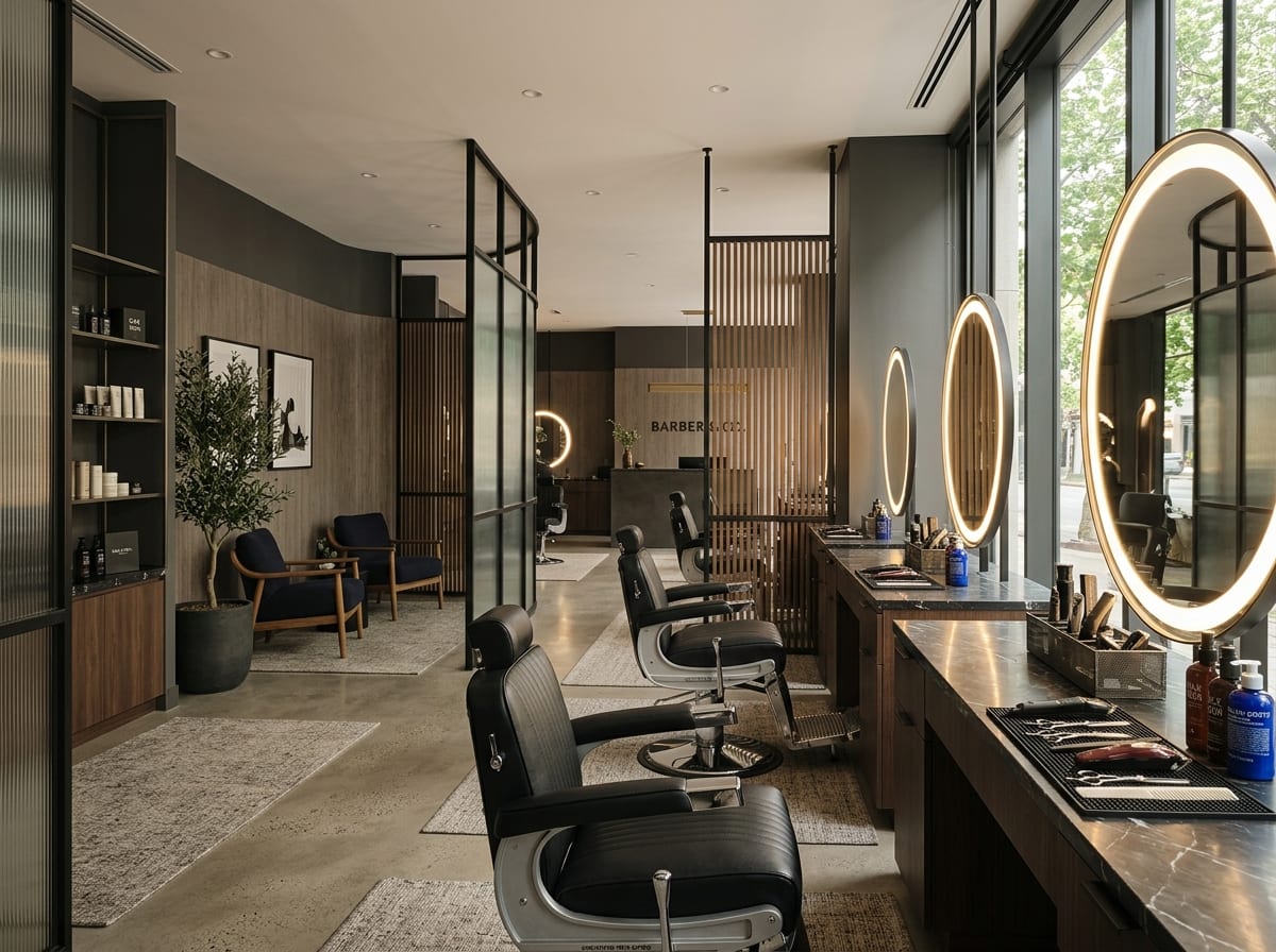 Salon de Orb (サロン ド オーブ)
