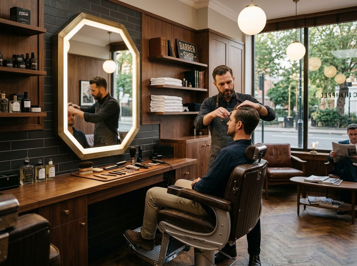 Hair Craft Jipe