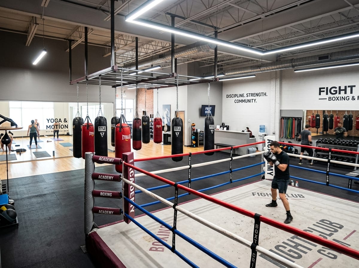 SUBMIT MMA