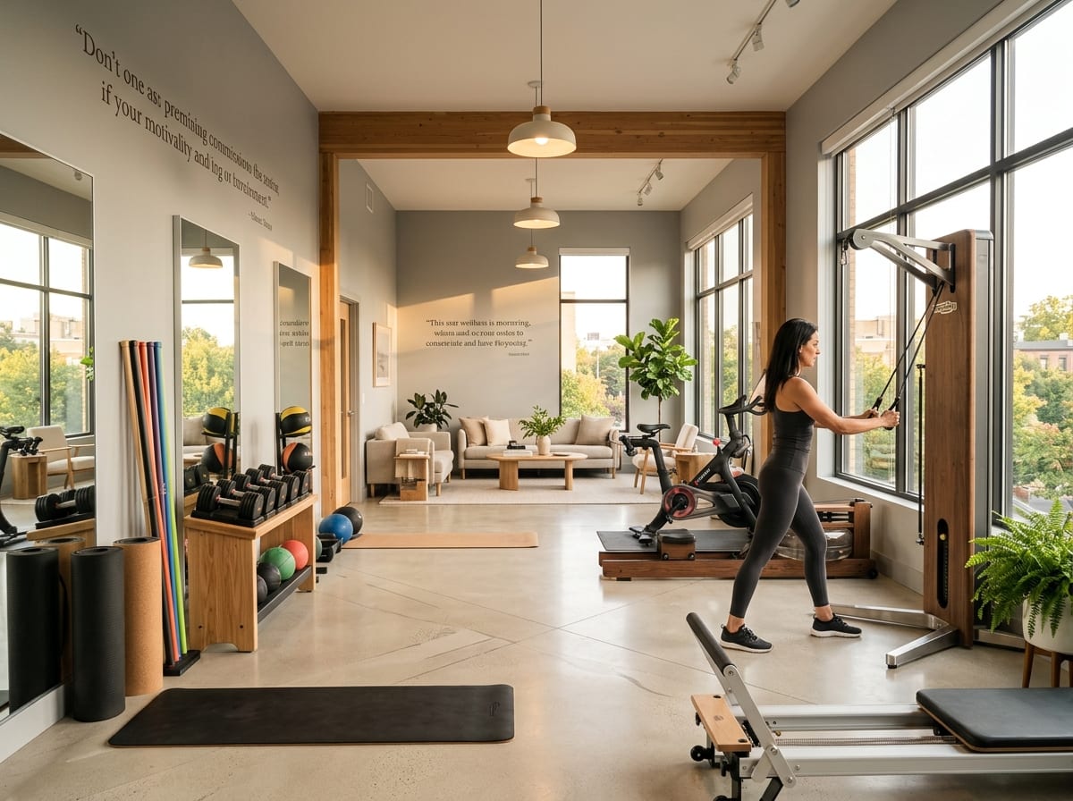 B-ase Fitness