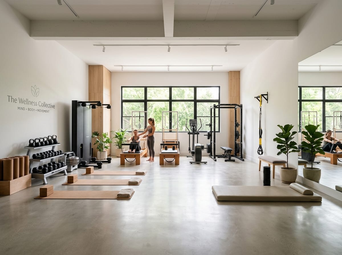 TONe BODY CONDITIONING