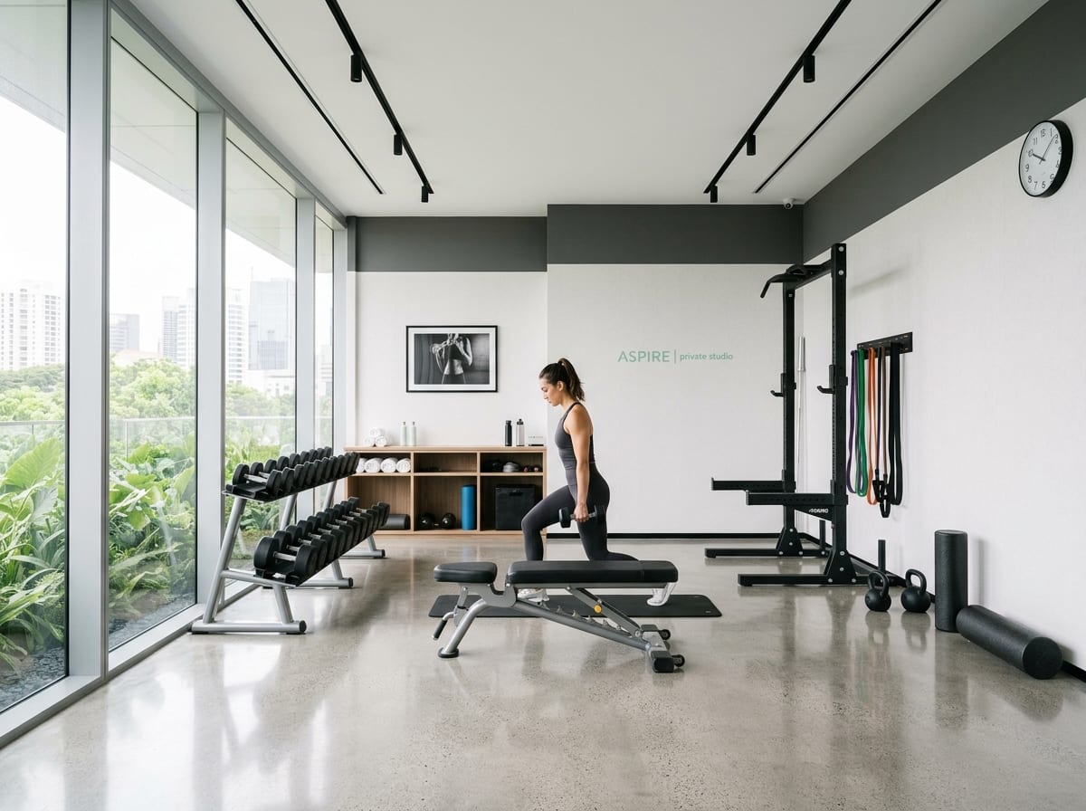 And Lab Fitness