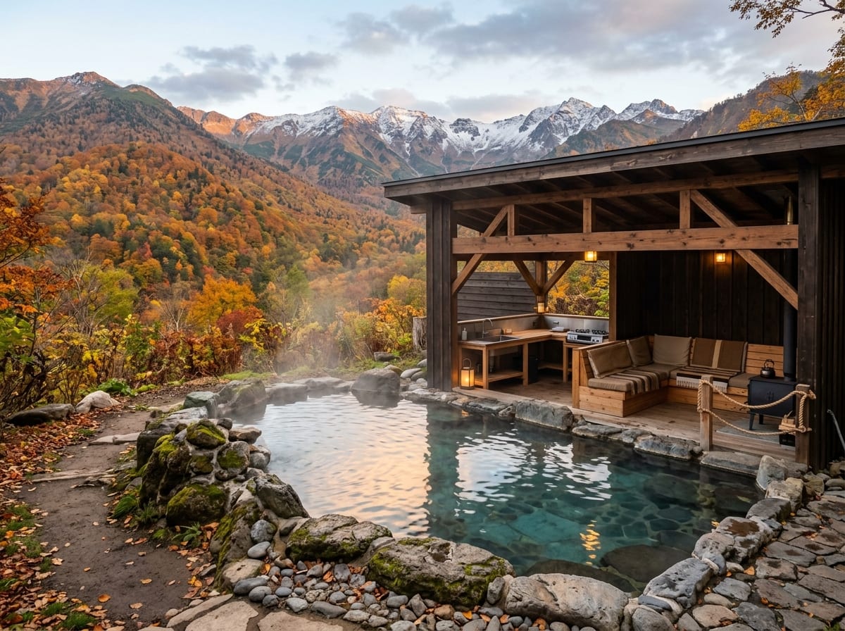 ケイズハウス北海道