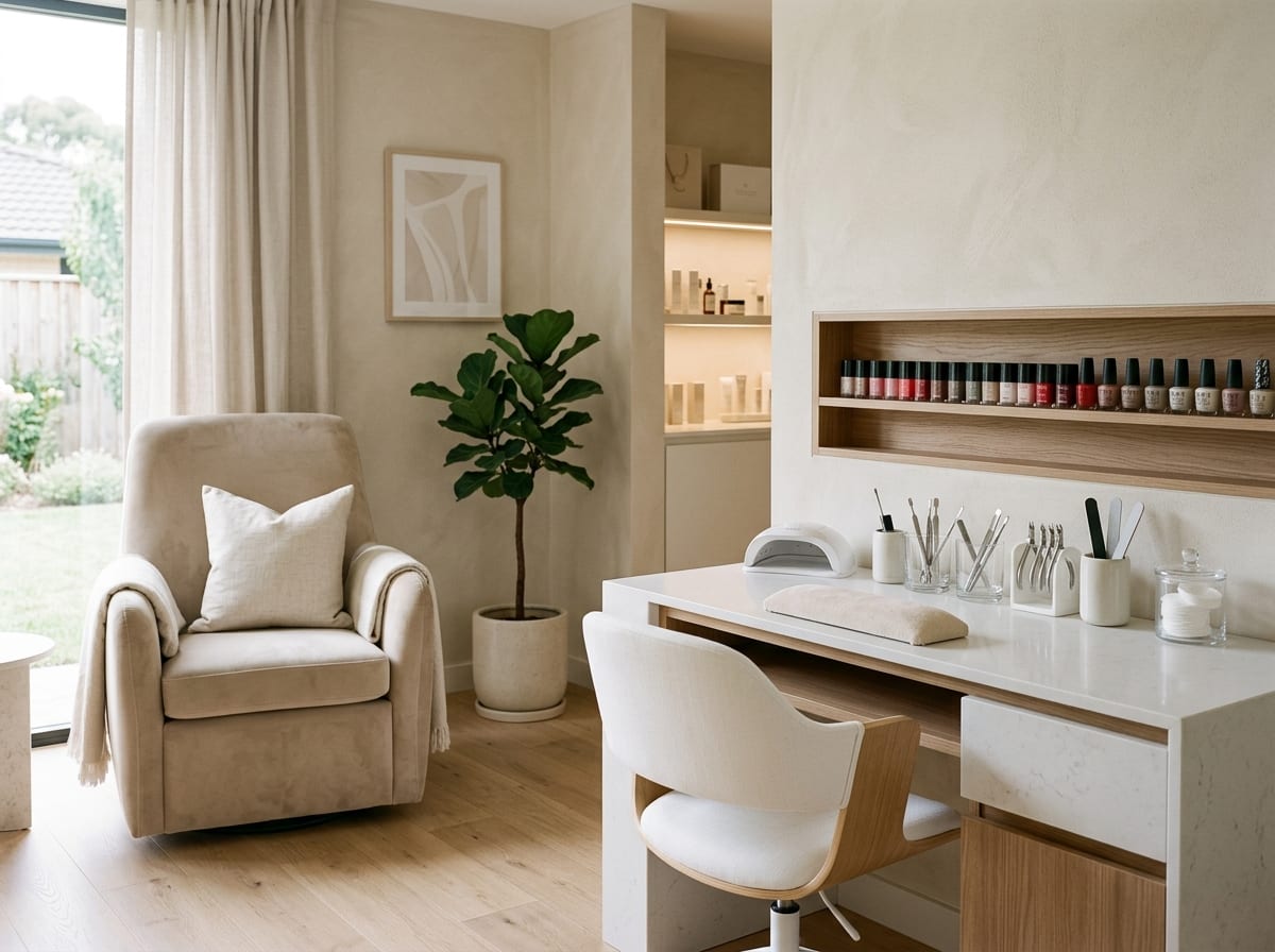 RESTAR Nail Salon