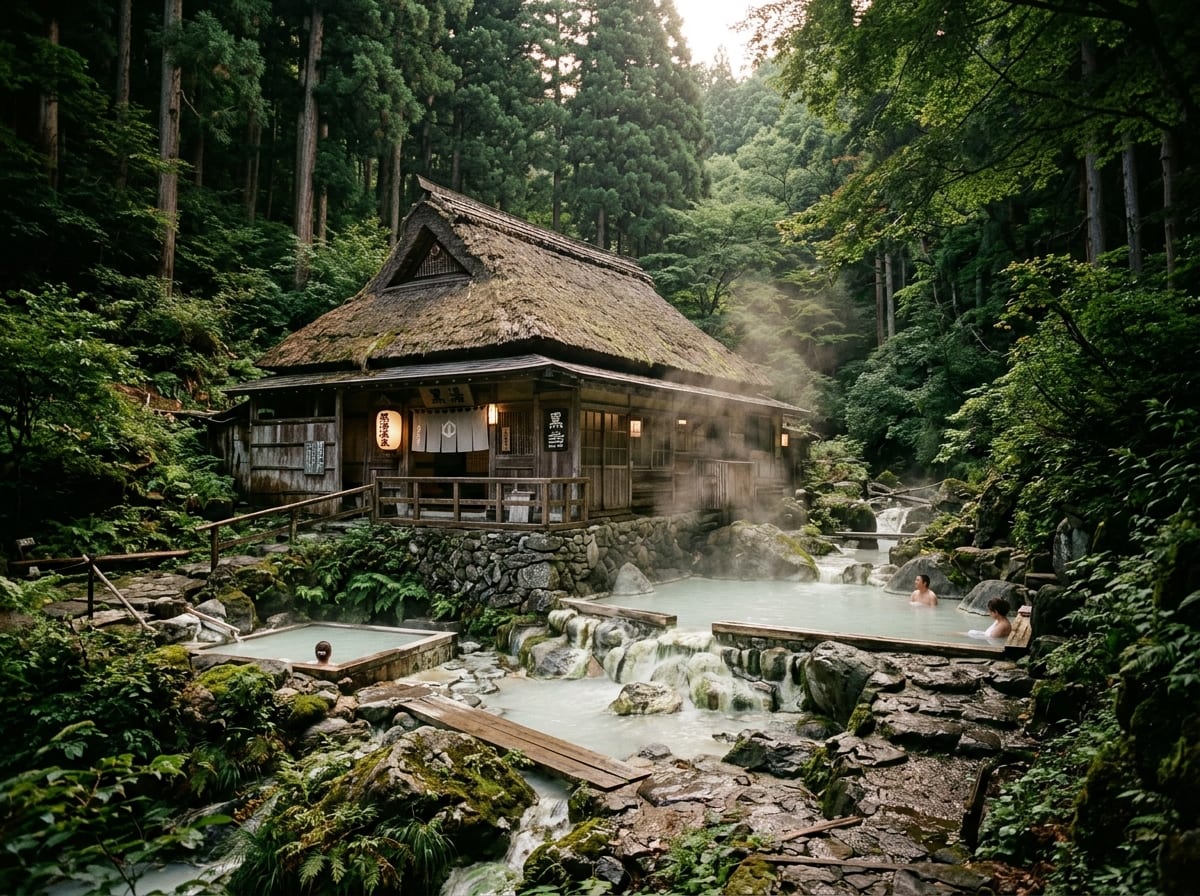 玉子湯