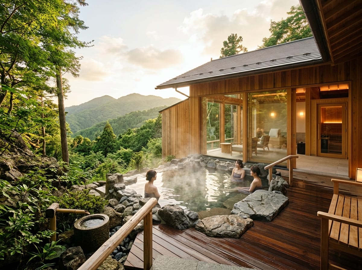 つくばの湯