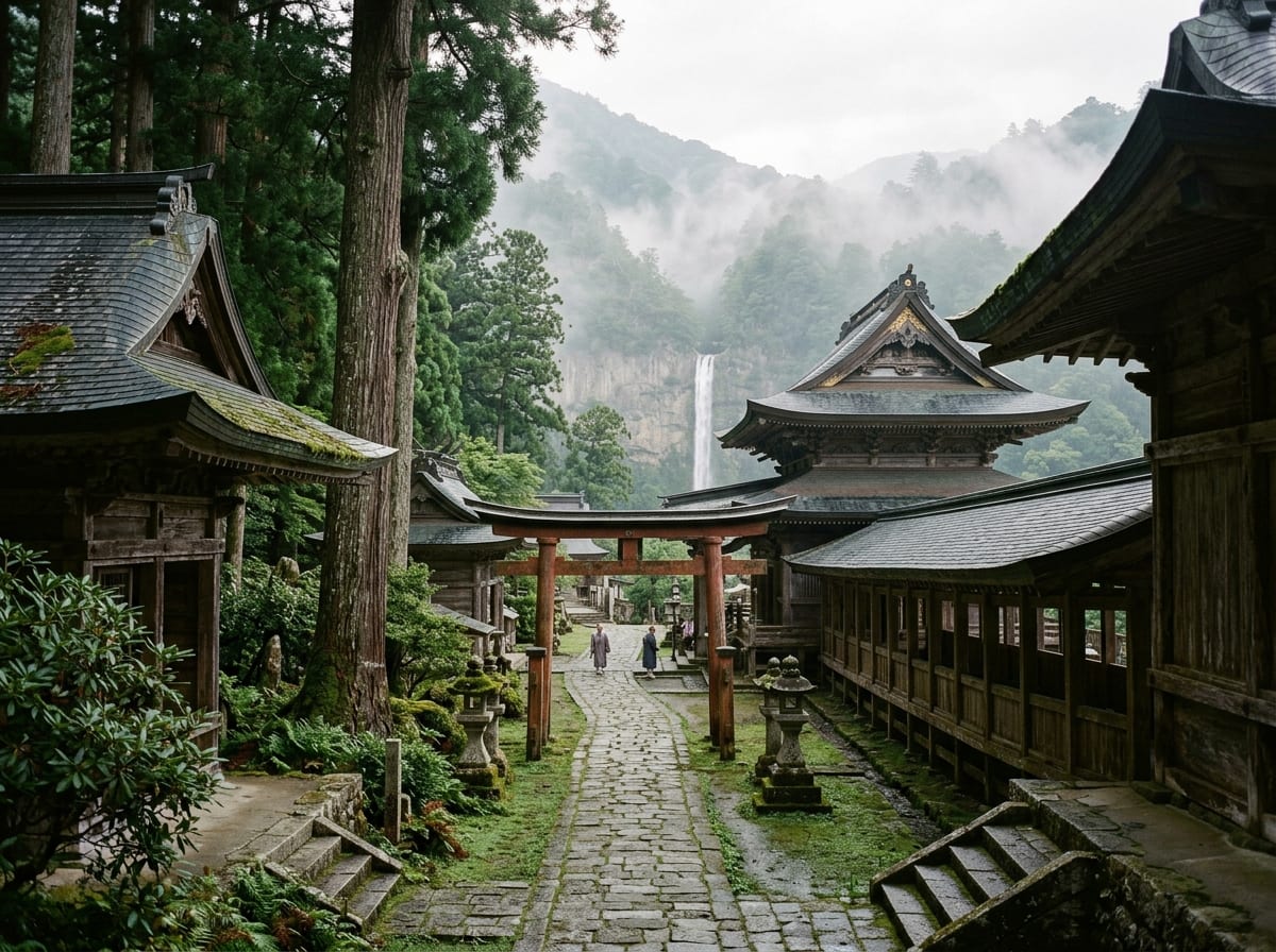 総本山金剛峯寺