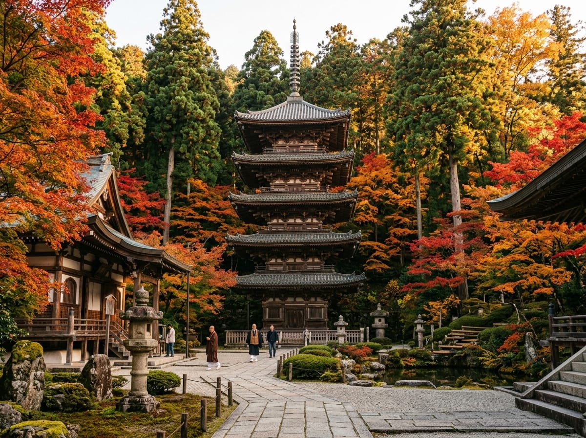 根来寺