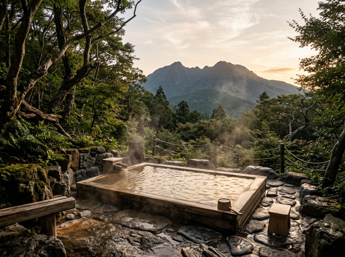 筑波山温泉 双神の湯 筑波山江戸屋