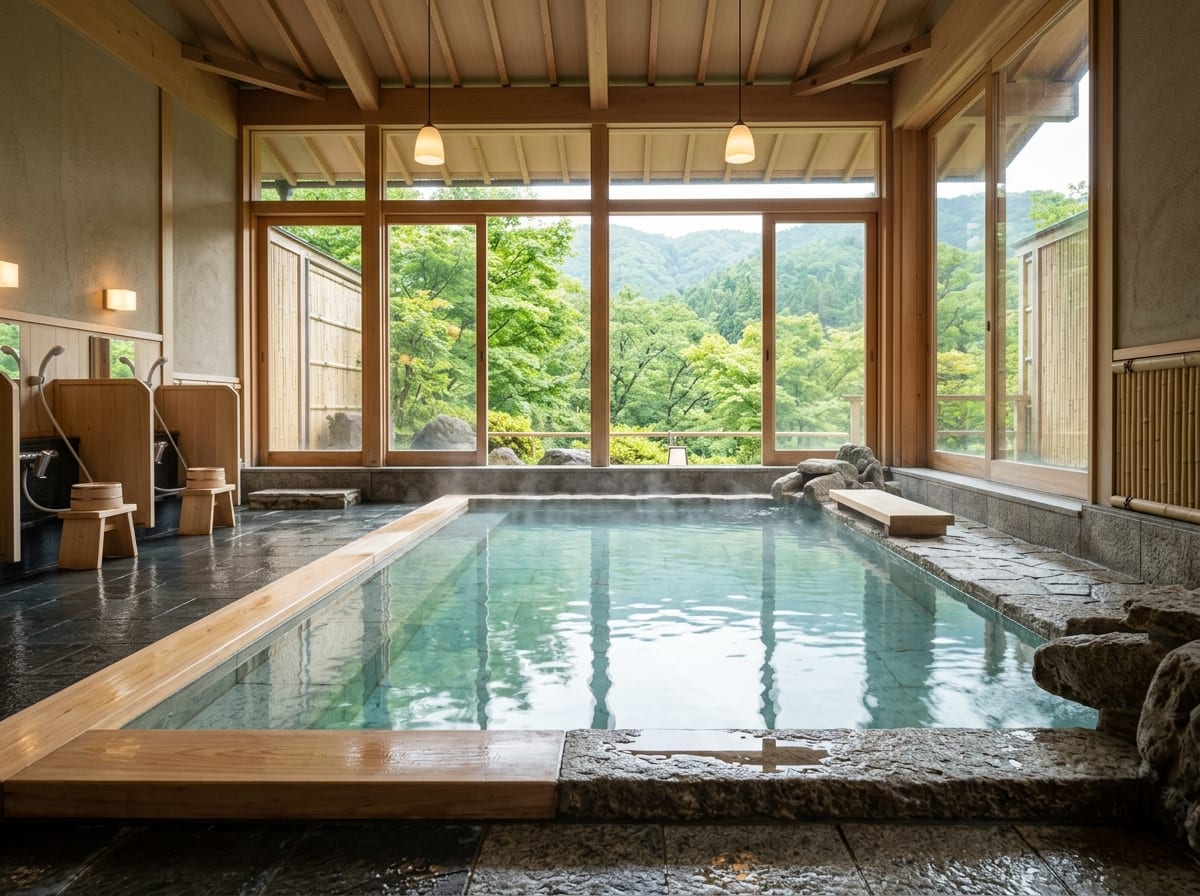 塩原あかつきの湯