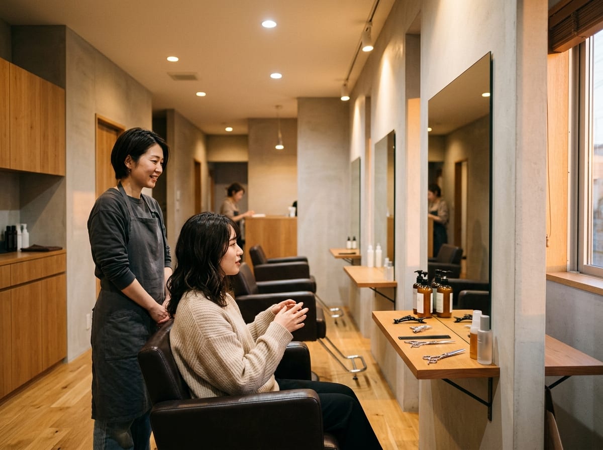 Kiriko atelier