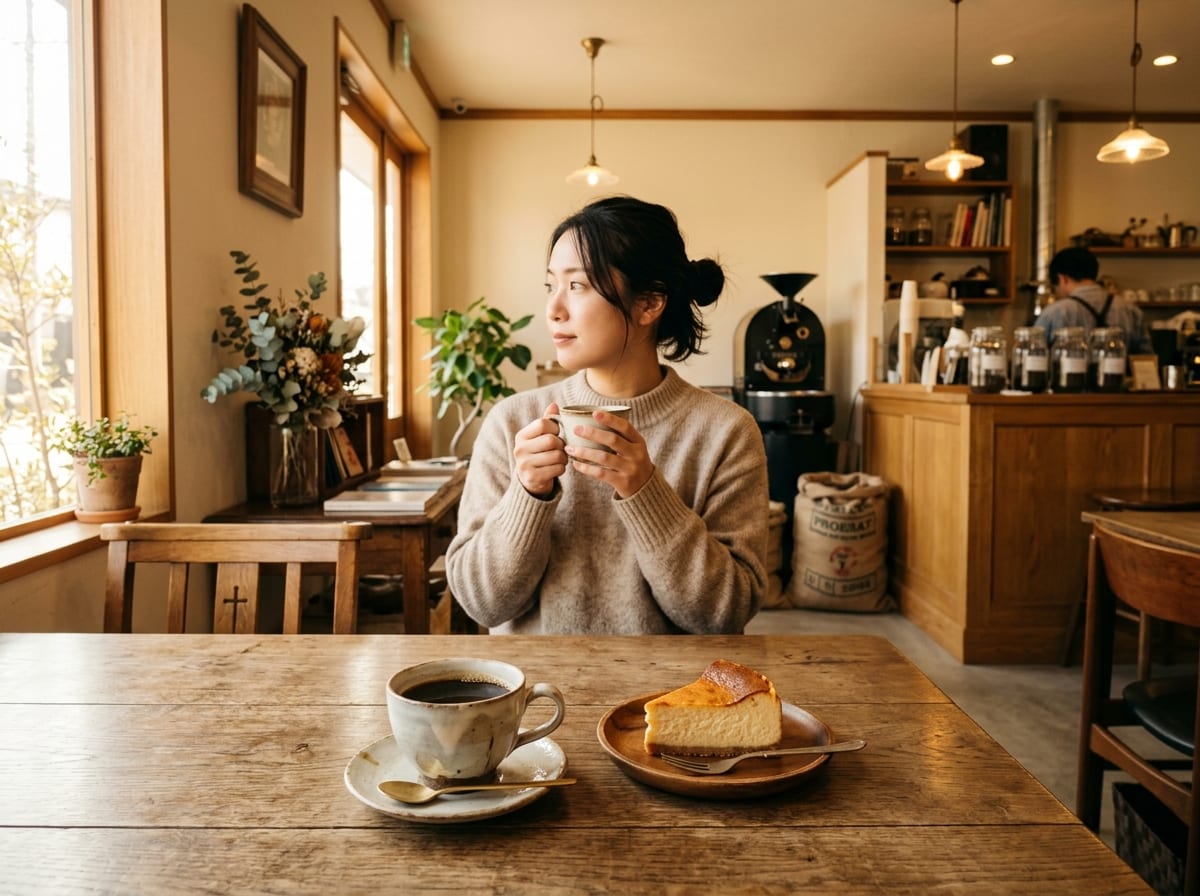 カフェくらうん