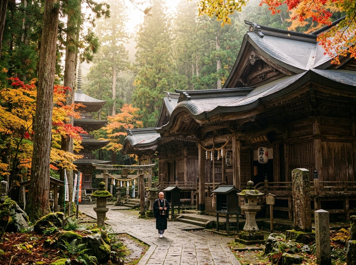 大聖院