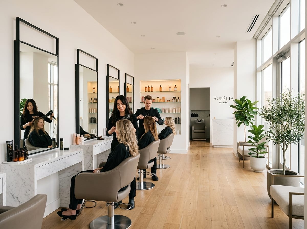 LoveHair イオンモール太田店
