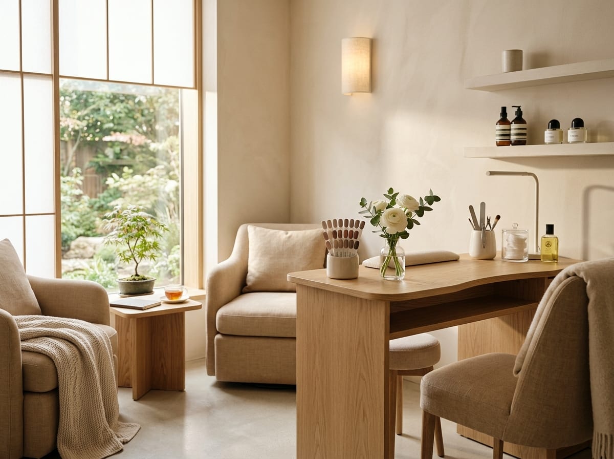 nailsalonone