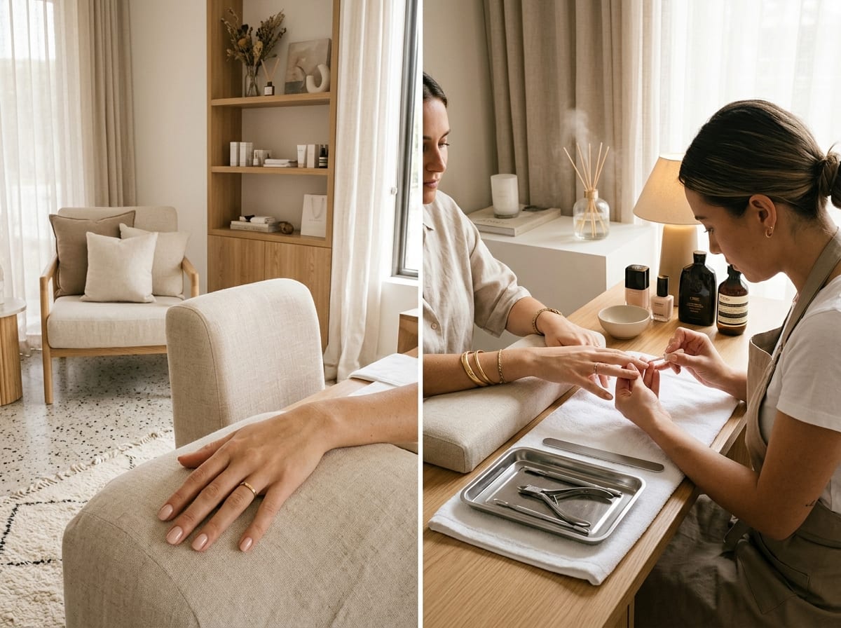 aco nail ～salon & school～