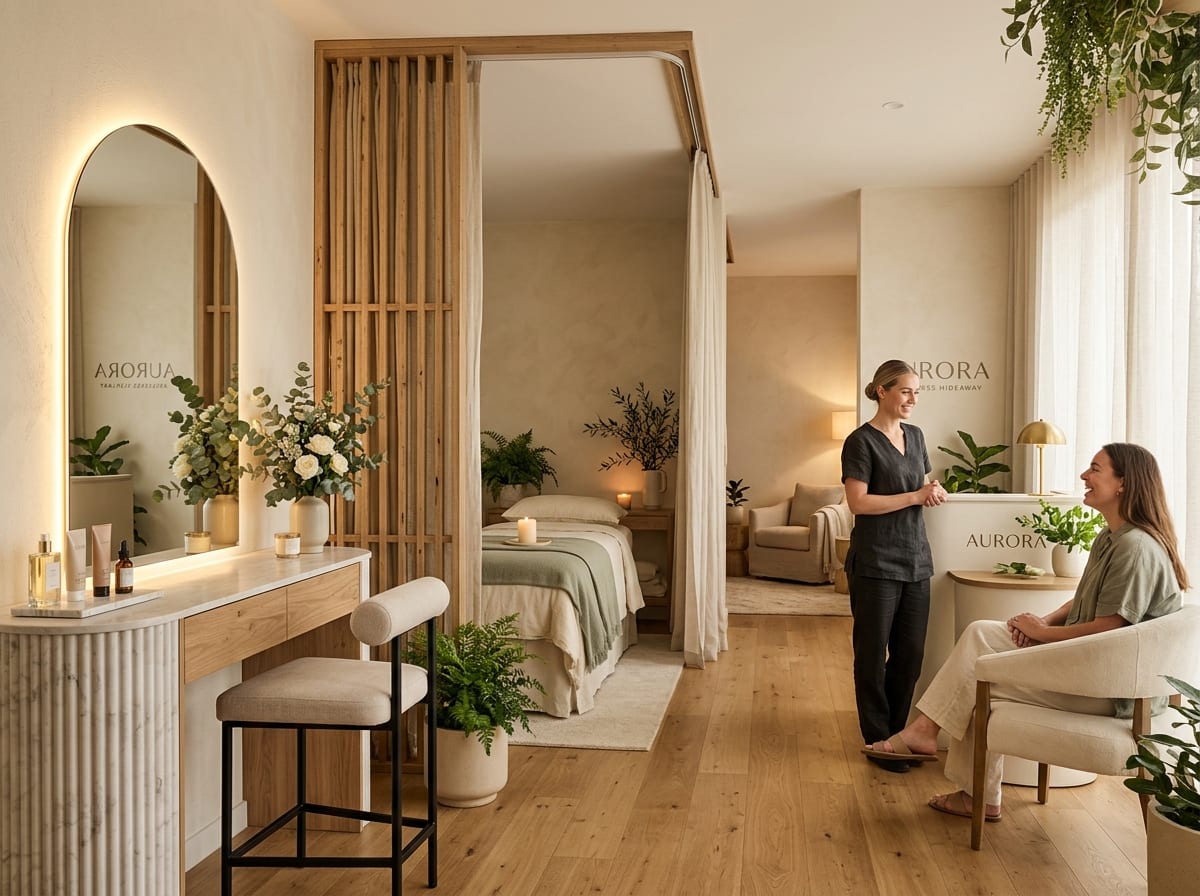 Atelier Cocoon