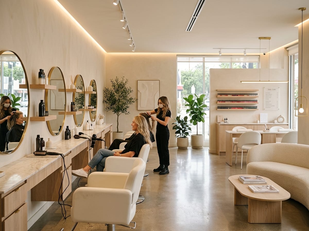 soin de brace 高の原店