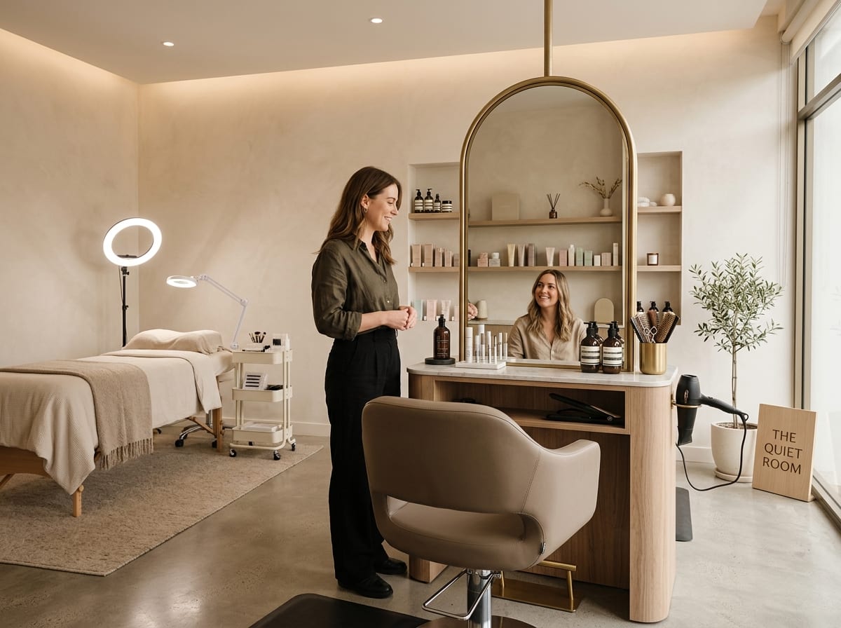 Salon ´el（サロン・エル）