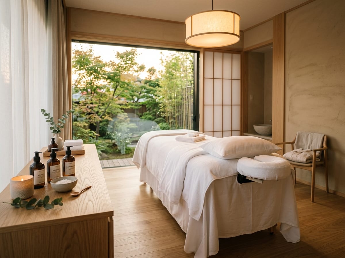 SALON FORCUS 滋賀守山