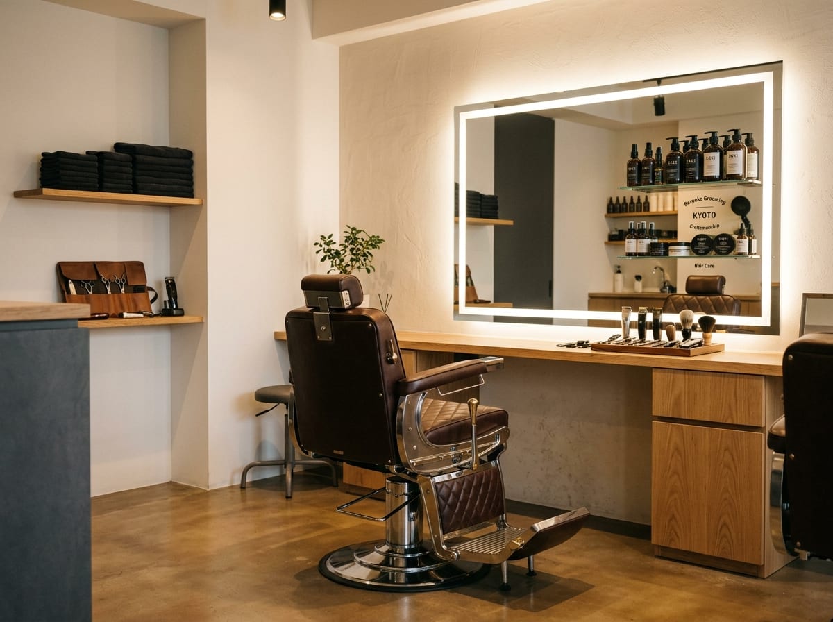 DAY BARBER