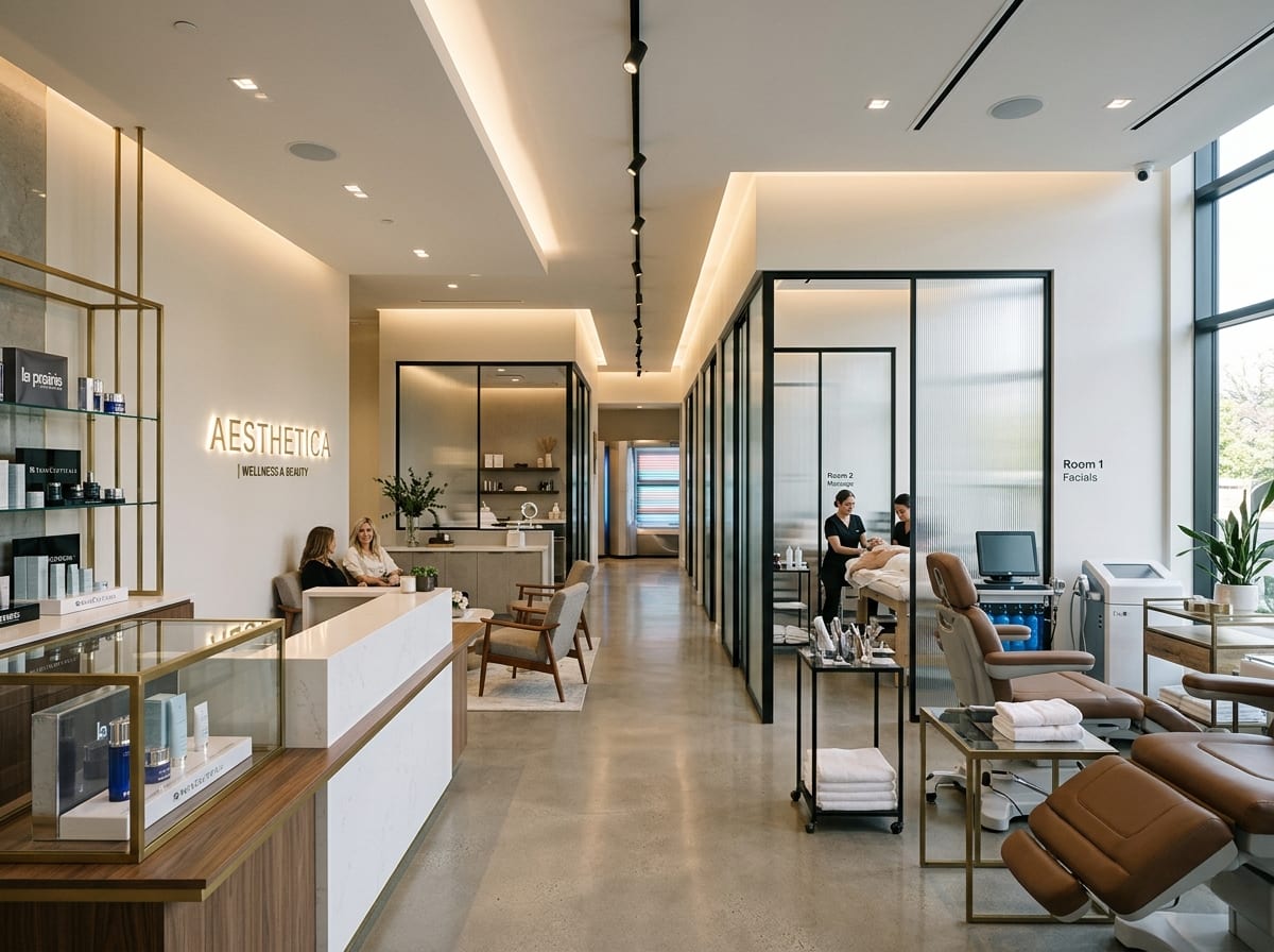 サロン ド ボーテ LANI 戸塚店