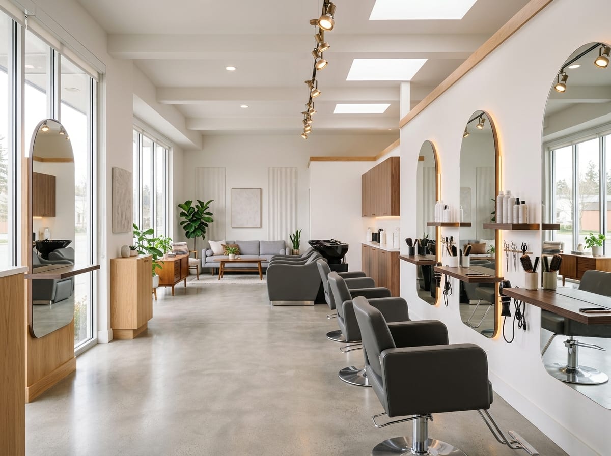 ヘアールームアール